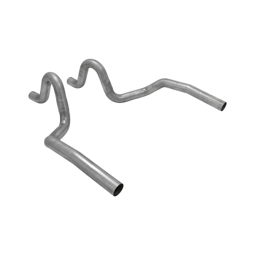Flowmaster 15818 Exhaust Tail Pipe - Truck Part Superstore