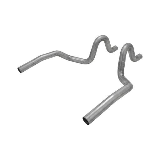 Flowmaster 15818 Exhaust Tail Pipe - Truck Part Superstore