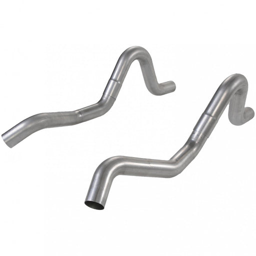 Flowmaster 15819 Exhaust Tail Pipe - Truck Part Superstore