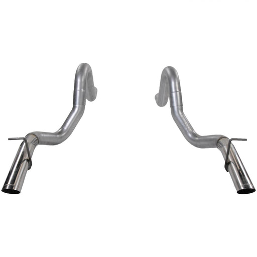 Flowmaster 15820 Exhaust Tail Pipe - Truck Part Superstore