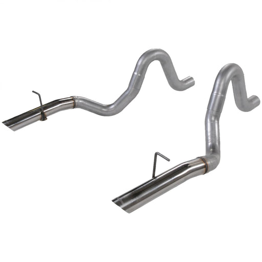 Flowmaster 15820 Exhaust Tail Pipe - Truck Part Superstore