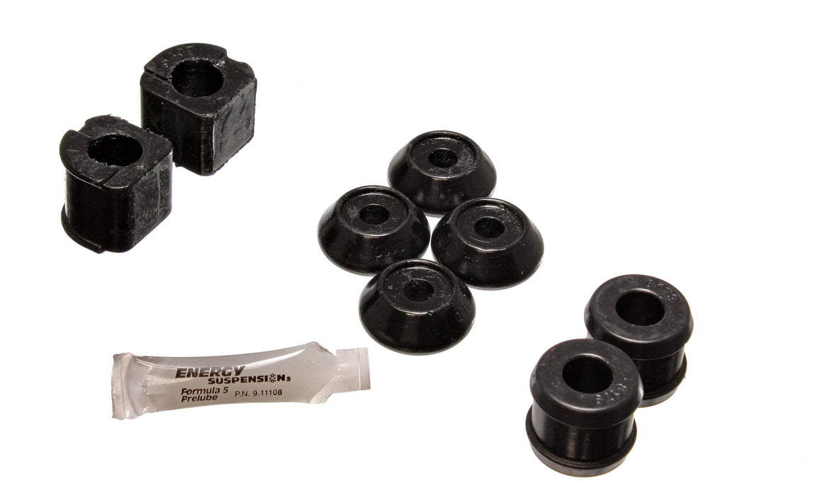 Energy Suspension 15.5102G Sway Bar Bushing Kit - Truck Part Superstore