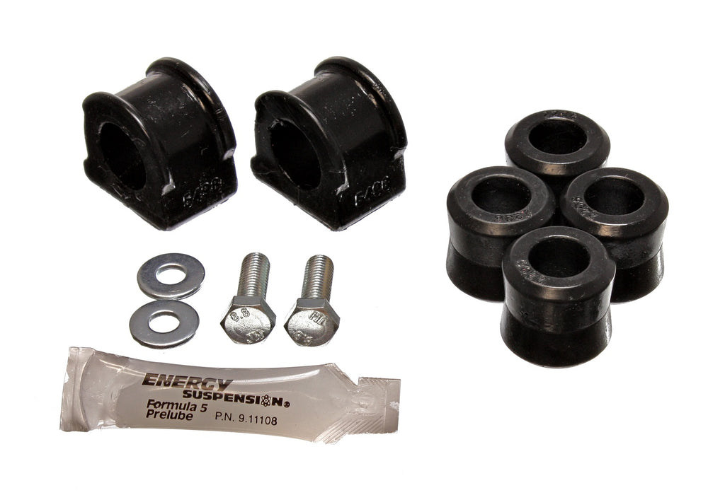 Energy Suspension 15.5105G Sway Bar Bushing Kit - Truck Part Superstore