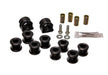 Energy Suspension 15.5106G Sway Bar Bushing Kit - Truck Part Superstore