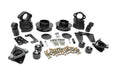 Rough Country 352 3.75 Inch Dodge Combo Lift Kit 09-11 RAM 1500 4WD Rough Country - Truck Part Superstore