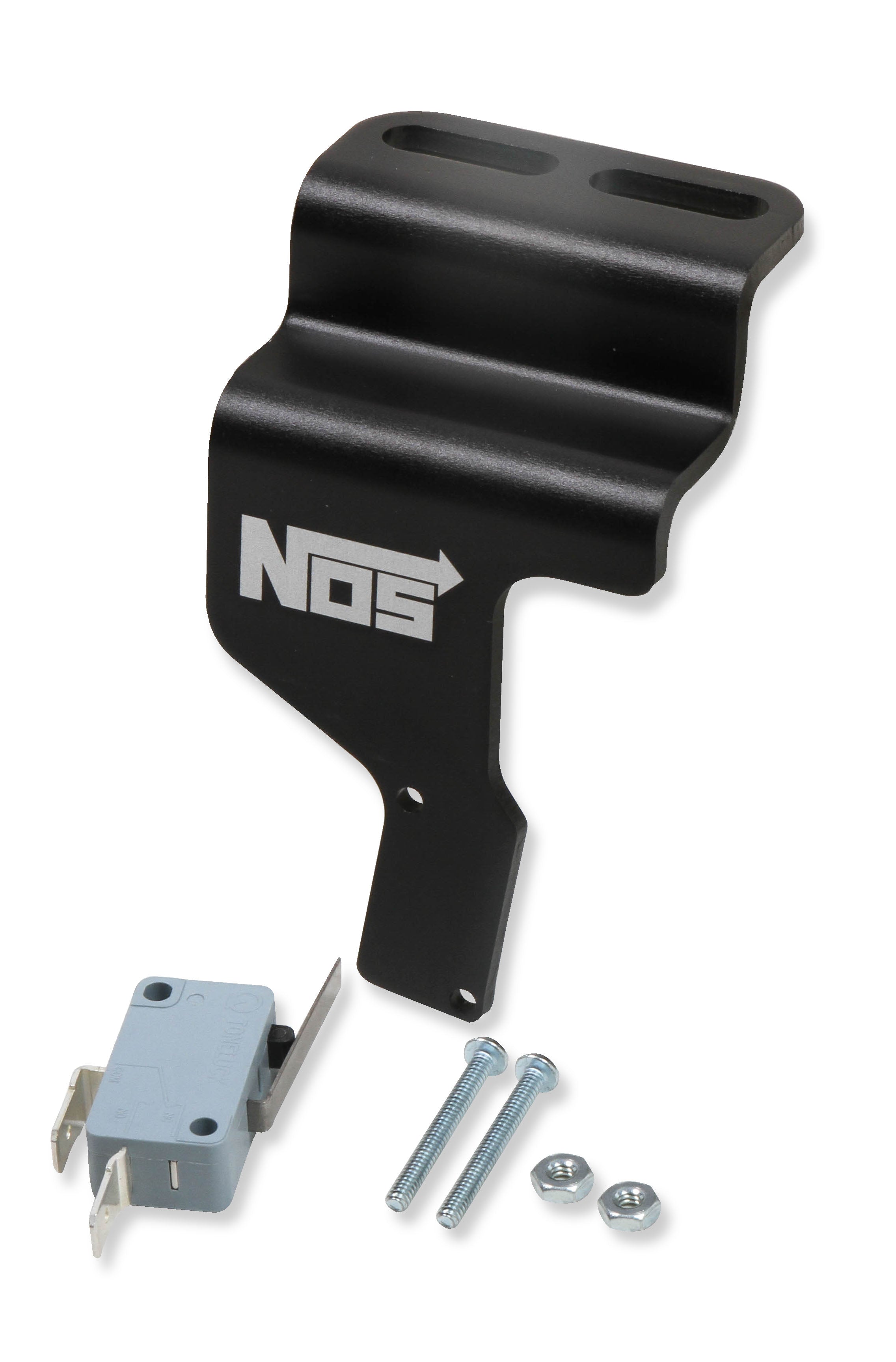 NOS/Nitrous Oxide System 16519NOS Manifold Microswitch Kit Truck Part