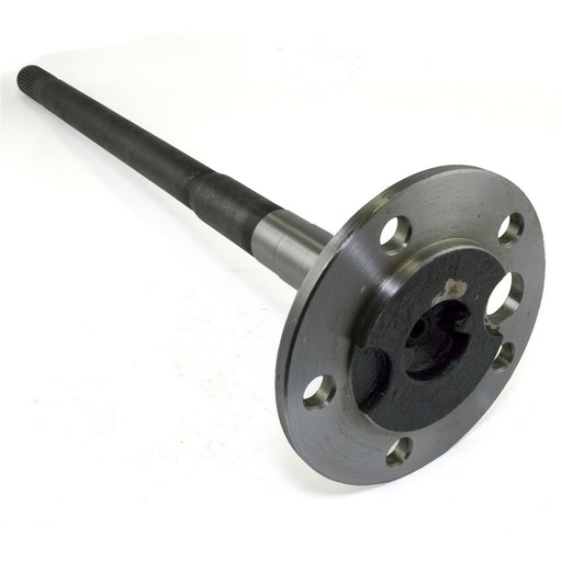 Omix 16530.07 Axle Shaft; Rear; Dana 44; Incl. Bearings/Retainers/Oil Seals/Studs;; - Truck Part Superstore