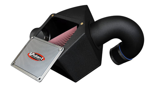 Volant 16659 Closed Box Air Intake w/Pro 5 Filter 96-02 RAM 1500/2500/3500 Volant - Truck Part Superstore