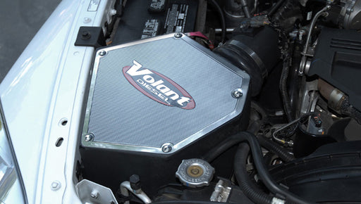 Volant 16867 Closed Box Air Intake w/Pro 5 Filter 08-09 RAM 2500/3500 Volant - Truck Part Superstore