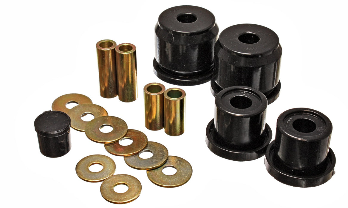 Energy Suspension 16.1112G Differential Mount Bushing Set - Truck Part Superstore
