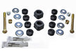 Energy Suspension 16.5120G Sway Bar Bushing Kit - Truck Part Superstore