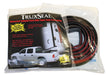 Truxedo 1703206 TruXseal Tailgate Seal-Universal-Single Application - Truck Part Superstore