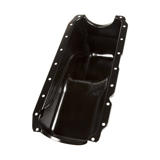 Omix 17437.09 Engine Oil Pan; - Truck Part Superstore
