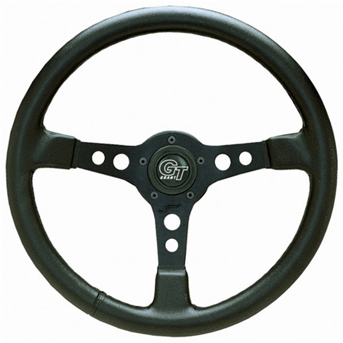 Grant 1770 Formula GT Steering Wheel - Truck Part Superstore