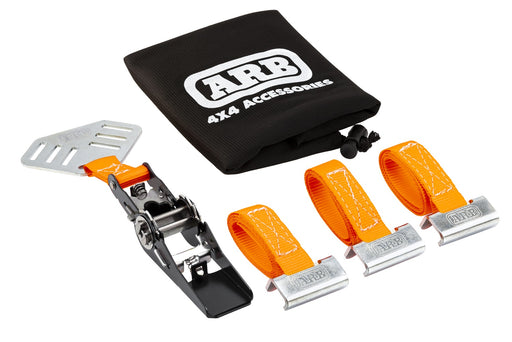 ARB 1780380 BASE Rack Spare Wheel Y Strap; - Truck Part Superstore