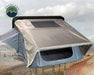 Overland Vehicle Systems 18089901 Bushveld Hard Shell Roof Top Tent Overland Vehicle Systems - Truck Part Superstore