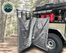 Overland Vehicle Systems 18199909 Nomadic Quick Deploying Shower Overland Vehicle Systems - Truck Part Superstore