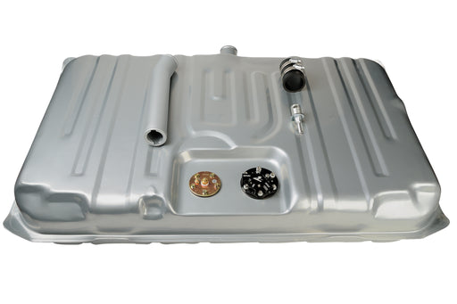 Aeromotive Fuel System 18307 71-72 Pontiac GTO LeMans and Tempest Stealth Fuel Tank - Truck Part Superstore