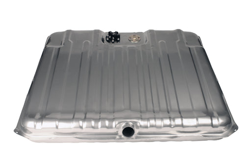 Aeromotive Fuel System 18317 Fuel Tank, 340 Stealth, 64-67 Chevelle & Malibu, 1" deeper than OEM . - Truck Part Superstore