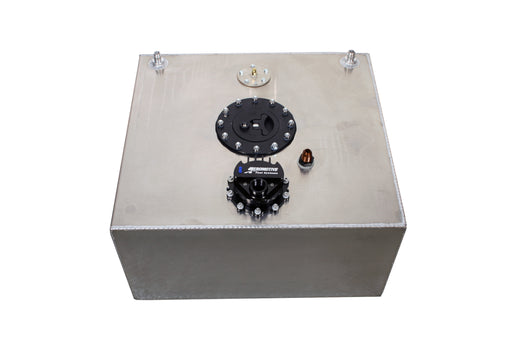 Aeromotive Fuel System 18380 Brushless A1000 15 Gallon Fuel Cell with Variable Speed Controller - Truck Part Superstore
