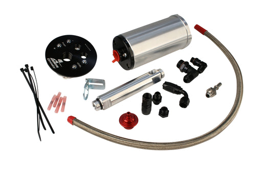 Aeromotive Fuel System 18671 Stealth Fuel Pump, In-Tank - 2003 and up Corvette, Eliminator. - Truck Part Superstore