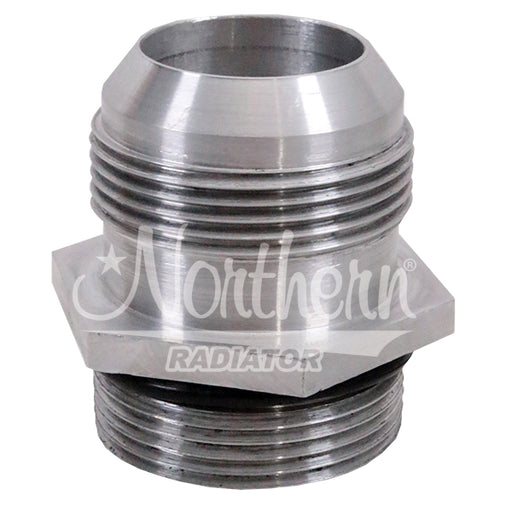 Northern Radiator Z17547 Radiator Coolant Hose Connector - Truck Part Superstore