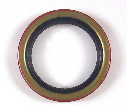 Mr Gasket 18 Timing Cover Seal; Made From A Blend Of Nitrile Rubber And Fiber; - Truck Part Superstore