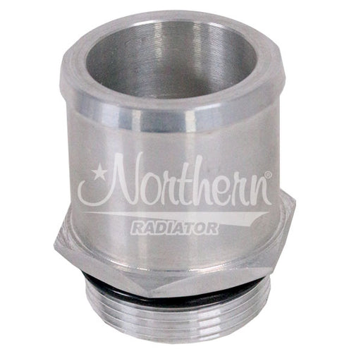 Northern Radiator Z17553 Radiator Coolant Hose Connector - Truck Part Superstore