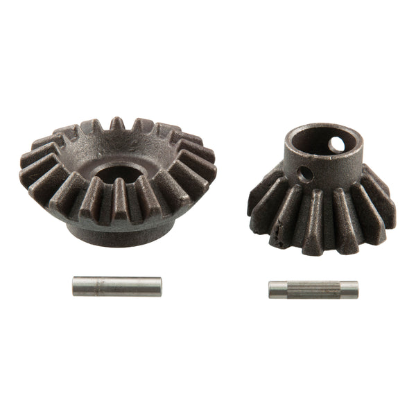 CURT 28950 CURT 28950 Replacement Direct-Weld Square Jack Gears for #28512 - Truck Part Superstore