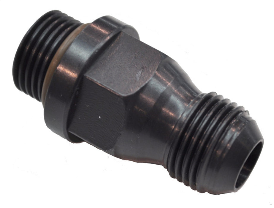 Quick Fuel Technology 19-208QFT Fuel Fitting; 7/8 -20; To -8AN Extended Fuel Inlet Fitting; - Truck Part Superstore