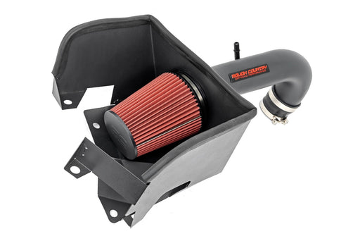 Rough Country 10477 Cold Air Intake 5.7L 19-22 Ram 1500 2WD/4WD Rough Country - Truck Part Superstore