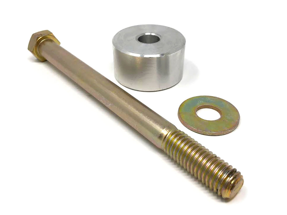 Tuff Country 55915 Front Differential Drop Kit 07-19 Toyota Tundra 4x4 Tuff Country - Truck Part Superstore