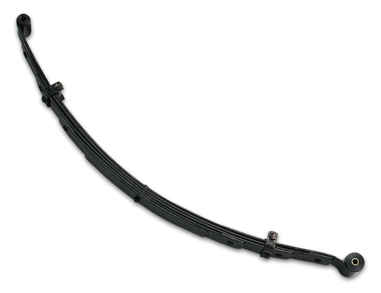 Tuff Country 49380 Leaf Springs 87-96 Jeep Wrangler Rear 3.5 Inch EZ-Ride Each Tuff Country - Truck Part Superstore