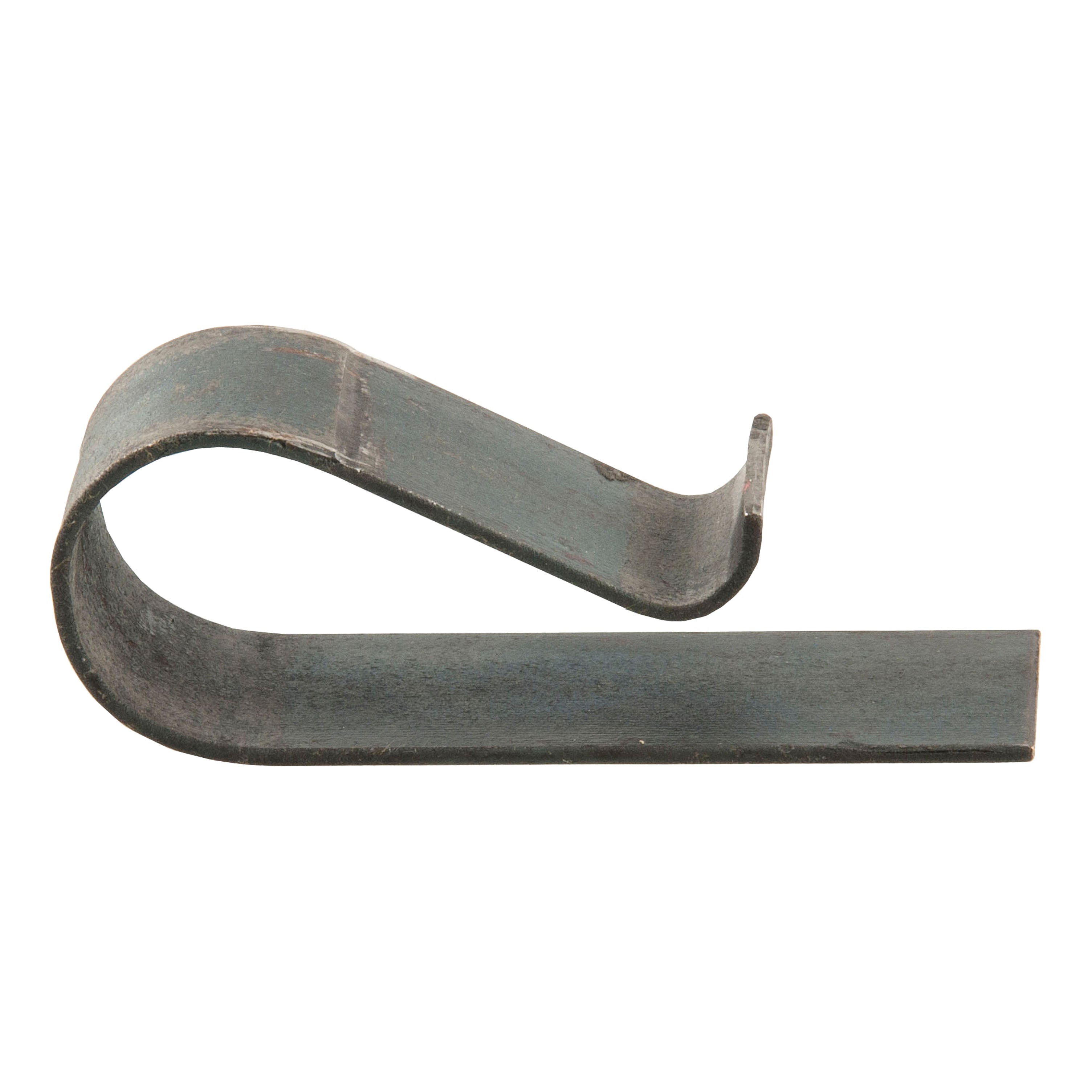 CURT 28953 CURT 28953 Replacement Direct-Weld Square Jack Handle Clip for #28512 - Truck Part Superstore