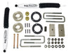 Tuff Country 52925KH 2.5 Inch Lift Kit 99-06 Toyota Tundra 4x4 & 2WD w/ SX6000 Shocks Tuff Country - Truck Part Superstore