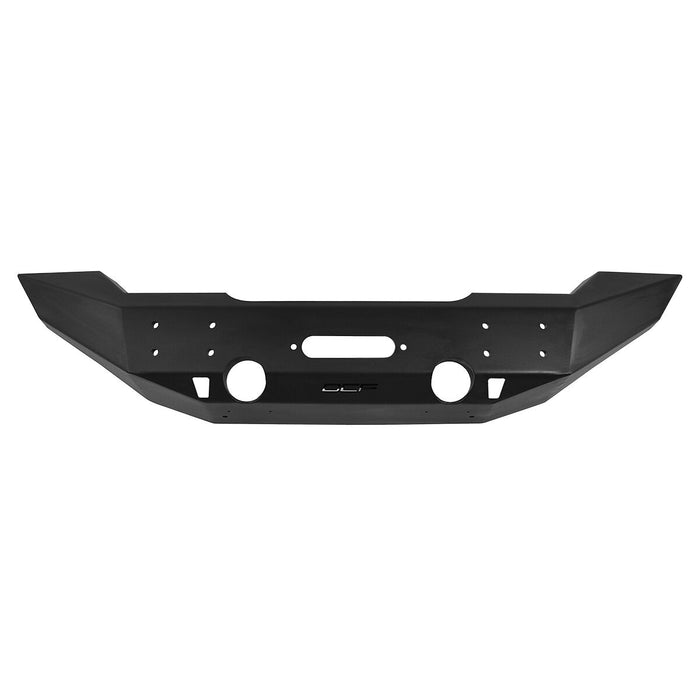 MBRP Exhaust 130924 Full Width Front Winch Bumper. - Truck Part Superstore