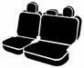 FIA SP82-38 BLACK Seat Protector™ Custom Seat Cover - Truck Part Superstore