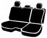 FIA SP82-60 BLACK Seat Protector™ Custom Seat Cover - Truck Part Superstore