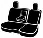 FIA TRS42-87 BLACK Wrangler™ Solid Seat Cover - Truck Part Superstore
