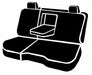 FIA OE32-92 GRAY Oe™ Custom Seat Cover - Truck Part Superstore