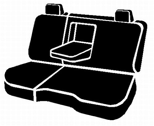 FIA TR42-92 WINE Wrangler™ Custom Seat Cover - Truck Part Superstore