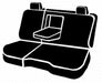 FIA OE32-92 GRAY Oe™ Custom Seat Cover - Truck Part Superstore