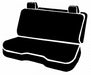 FIA SP82-95 TAUPE Seat Protector™ Custom Seat Cover - Truck Part Superstore