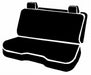 FIA SP82-95 GRAY Seat Protector™ Custom Seat Cover - Truck Part Superstore