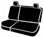 FIA SP82-97 GRAY Seat Protector™ Custom Seat Cover - Truck Part Superstore