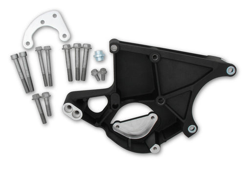 Holley 20-135BK Accessory Drive Bracket - Truck Part Superstore