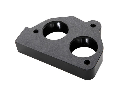 AIRAID 200-540 Fuel Injection Throttle Body Spacer - Truck Part Superstore