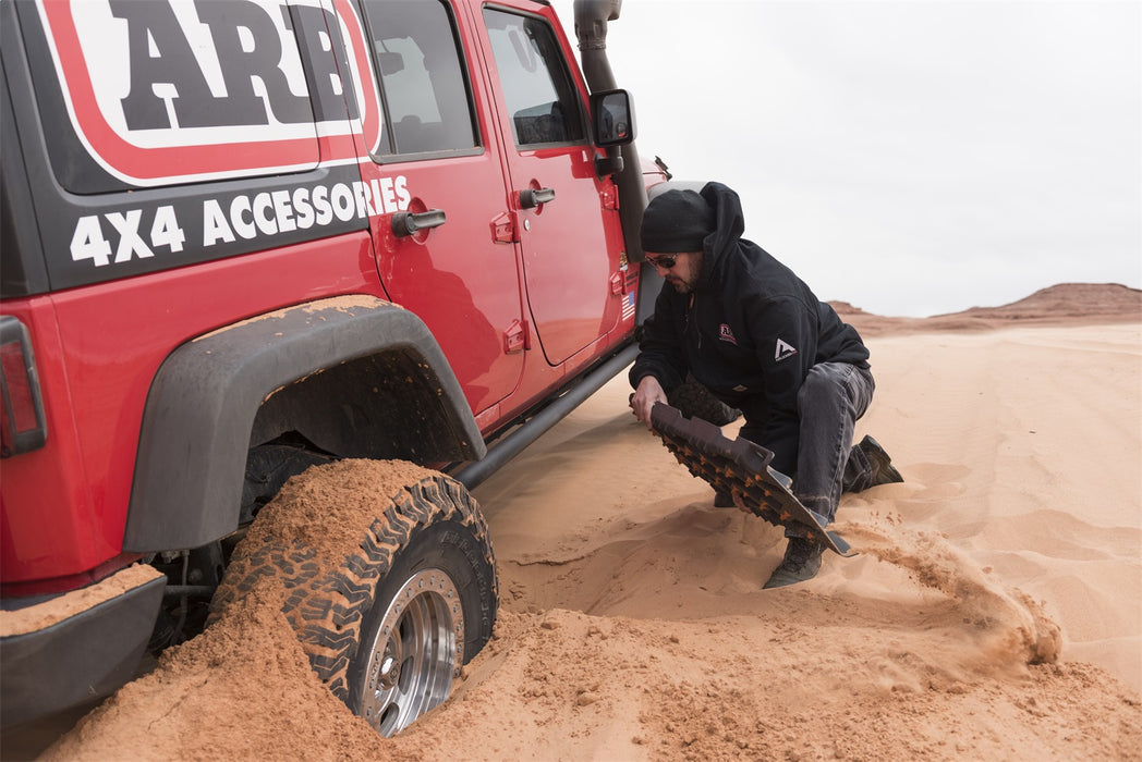 ARB TREDPROBU ARB TRED Pro™ Recovery Boards - Truck Part Superstore
