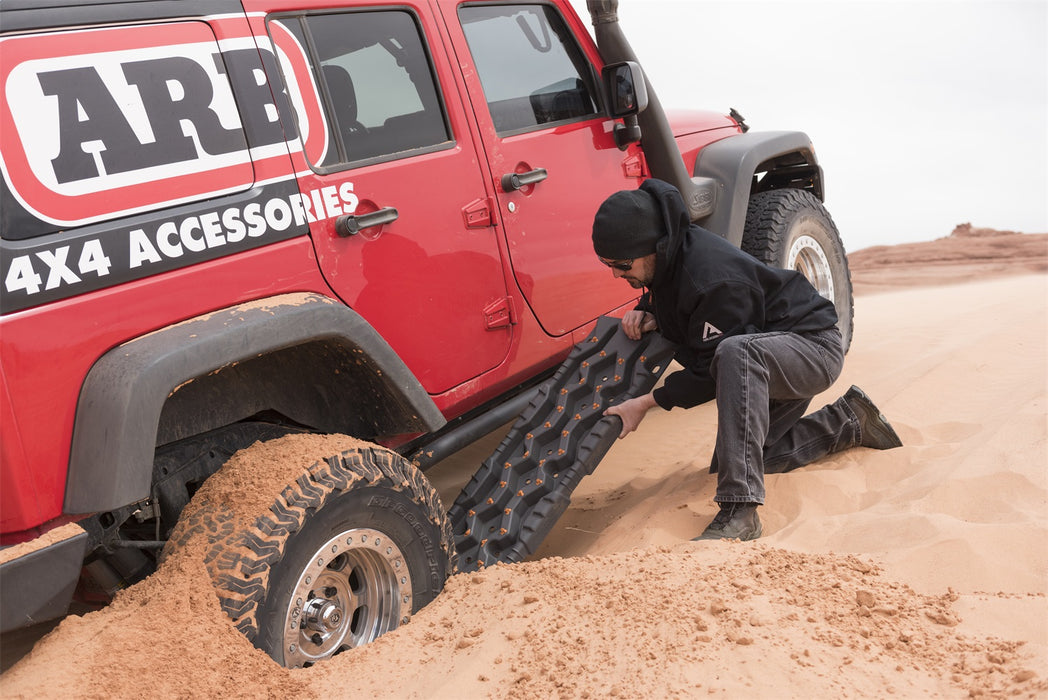 ARB TREDPROR ARB TRED Pro™ Recovery Boards - Truck Part Superstore