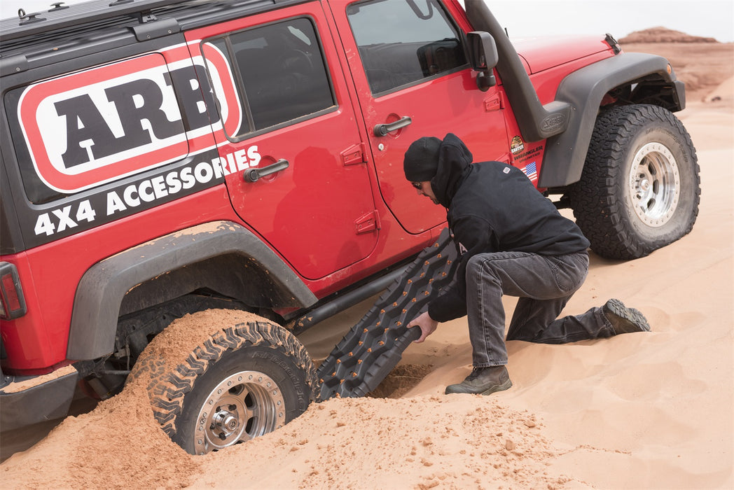 ARB TREDPROBB ARB TRED Pro™ Recovery Boards - Truck Part Superstore